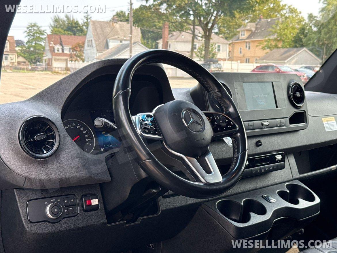 Sprinter for Sale in Baldwin, NY - Photo 18