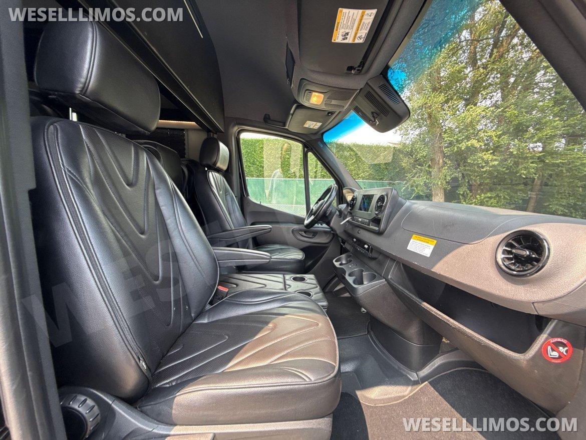 Sprinter for Sale in Baldwin, NY - Photo 22