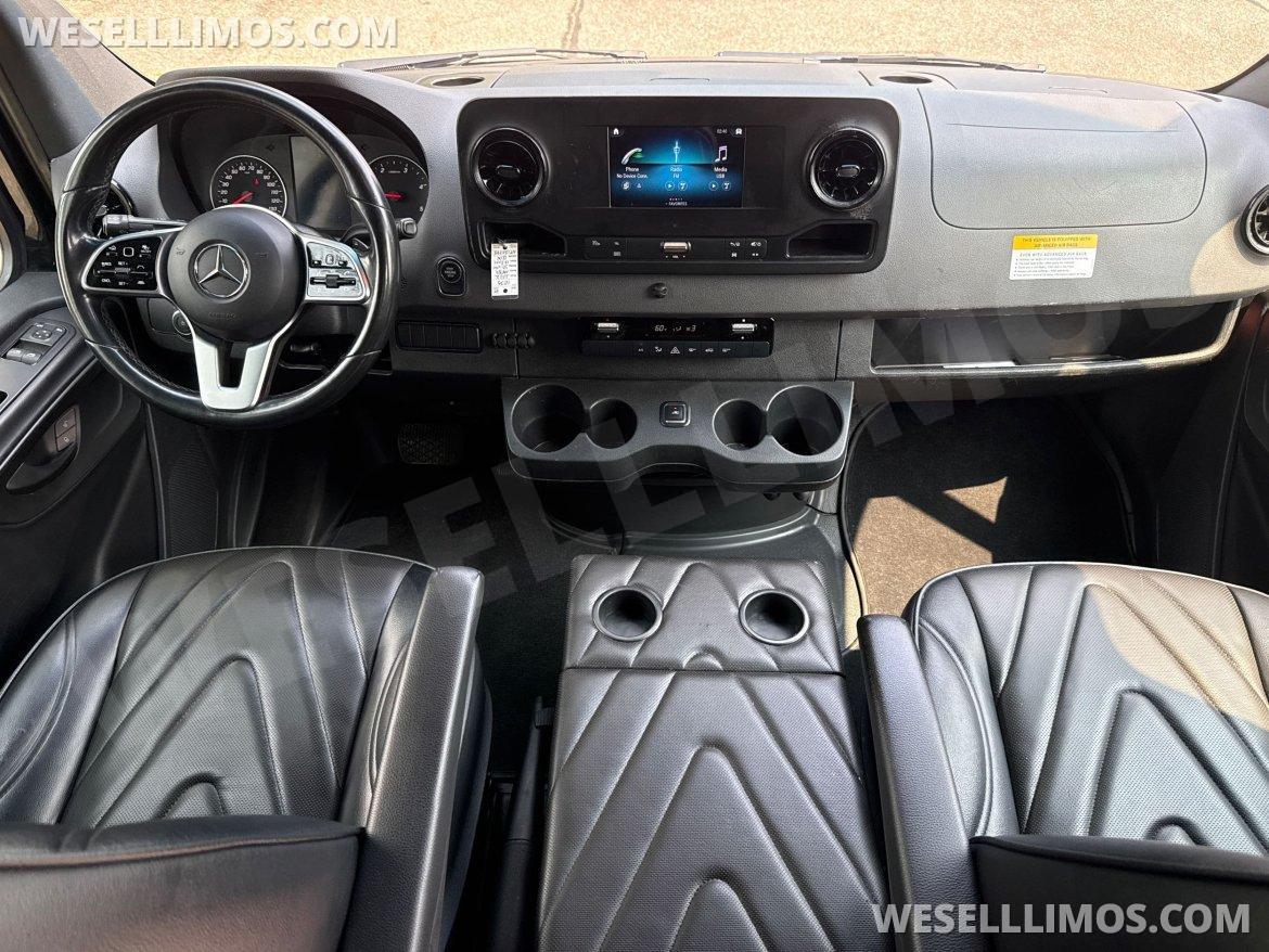 Sprinter for Sale in Baldwin, NY - Photo 24