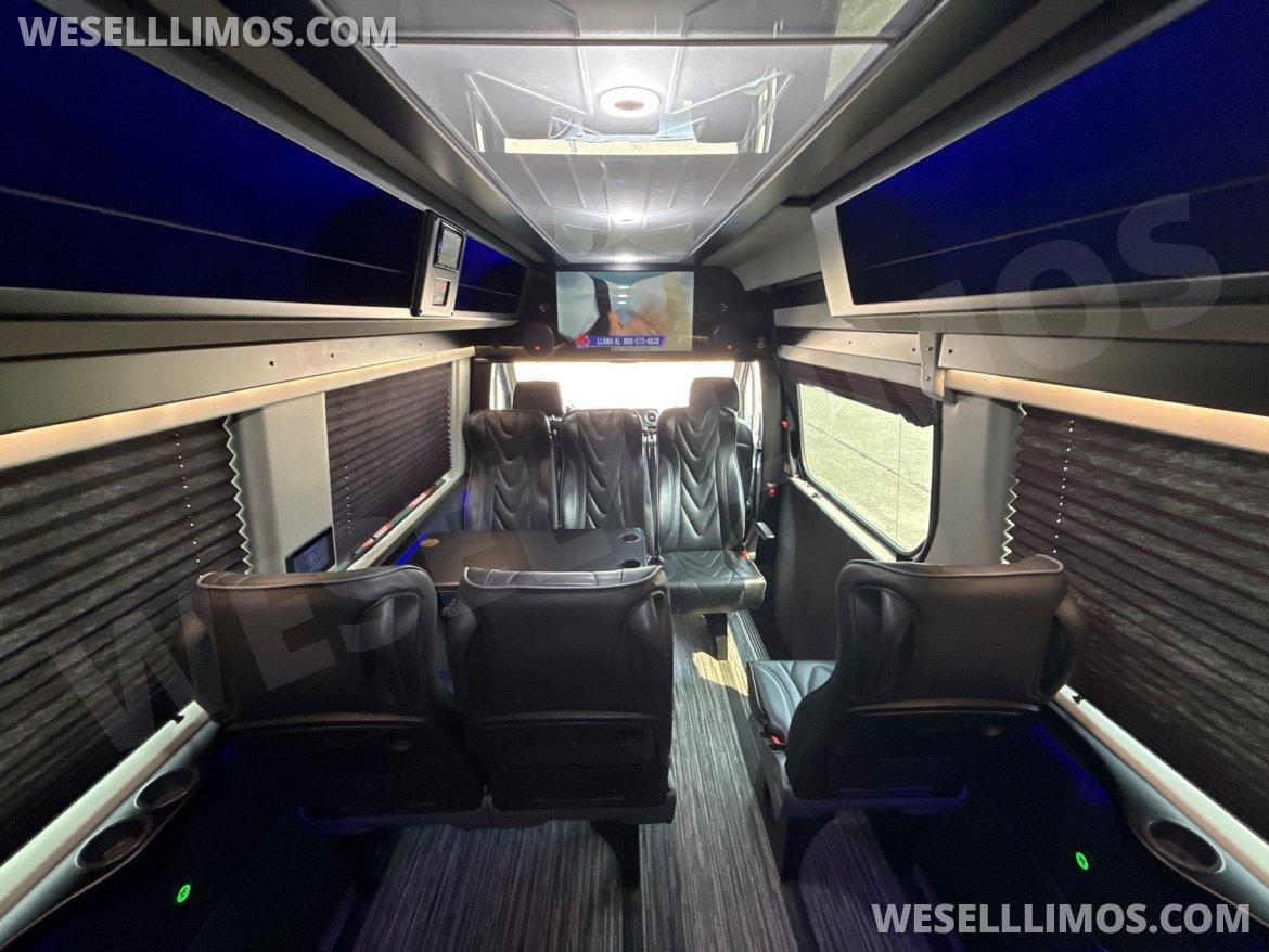 Sprinter for Sale in Baldwin, NY - Photo 31