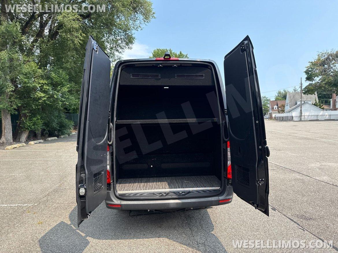 Sprinter for Sale in Baldwin, NY - Photo 35