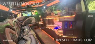 2016 Springfield Chrysler 300 Limousine - Limousine for Sale in Raynham, MA - Photo 10