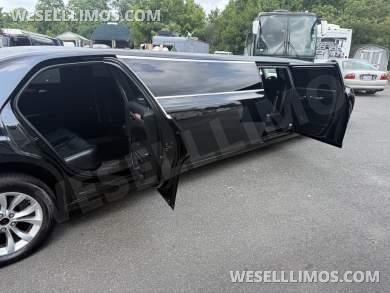 2018 Moonlight Chrysler 300 Limousine - Limousine for Sale in Commack, NY - Photo 10