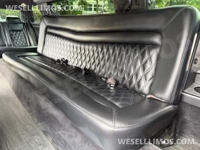 2018 Moonlight Chrysler 300 Limousine - Limousine for Sale in Commack, NY - Photo 13