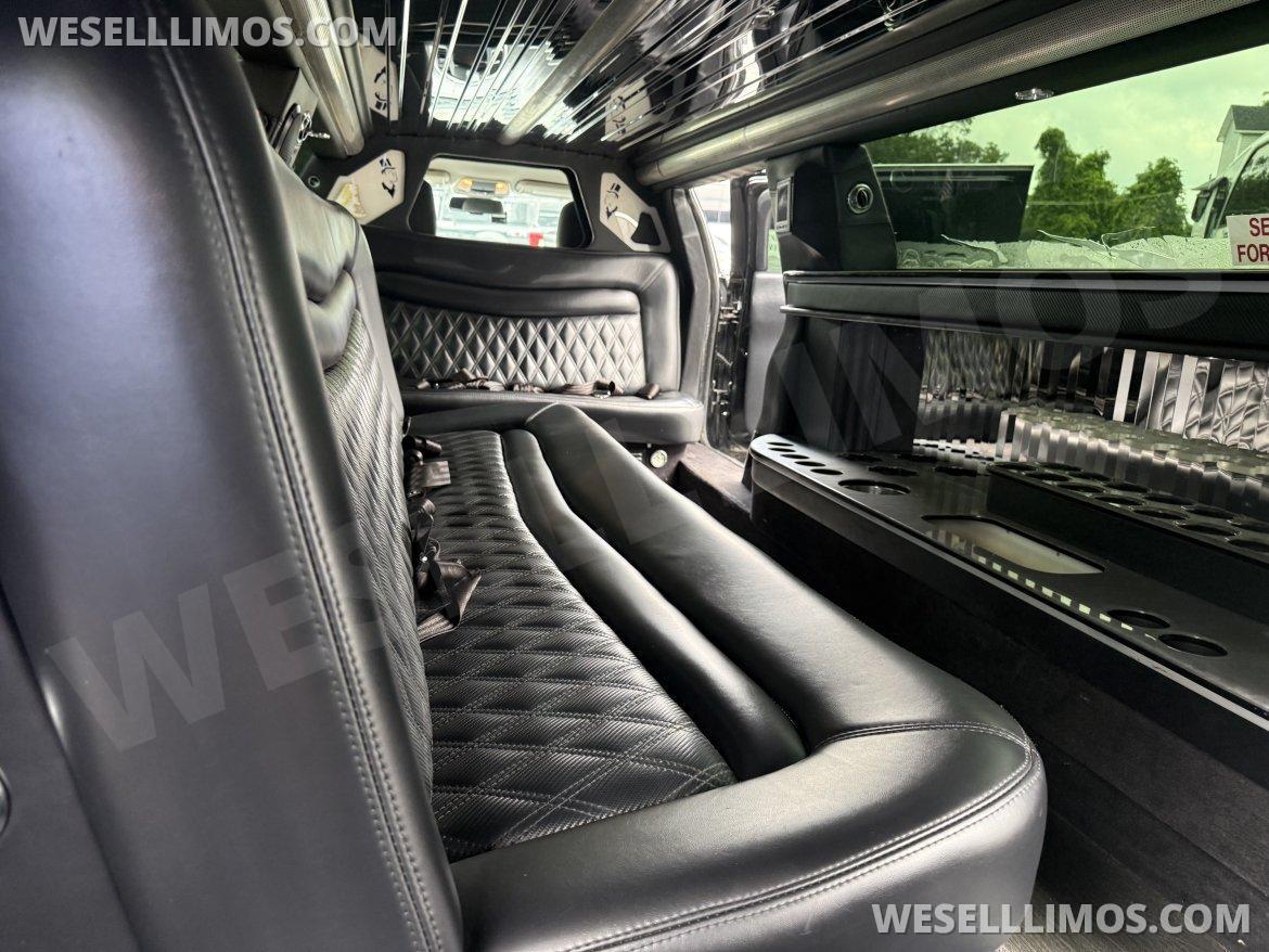 Limousine for Sale in Commack, NY - Photo 18