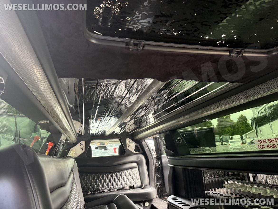 Limousine for Sale in Commack, NY - Photo 19