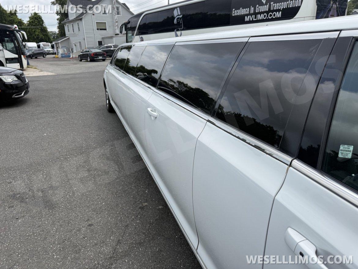 Limousine for Sale in Commack, NY - Photo 4