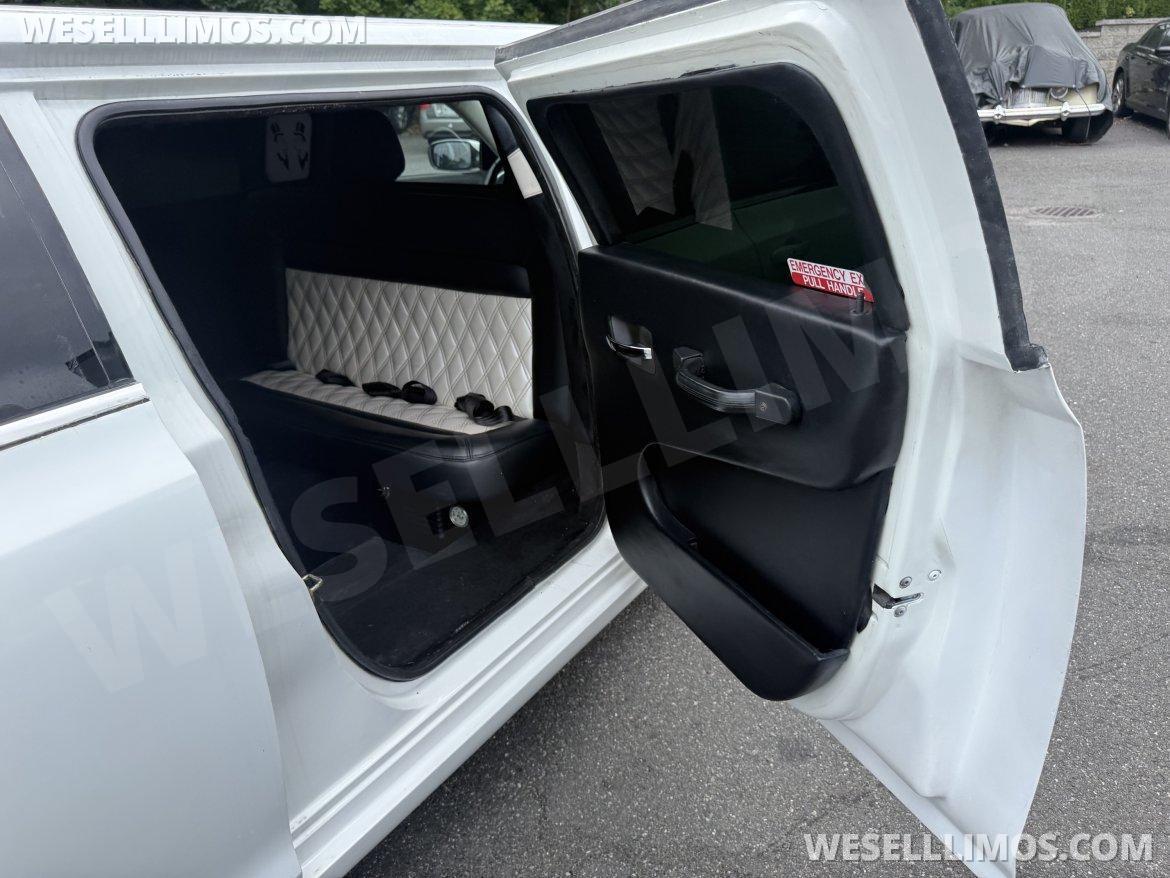 Limousine for Sale in Commack, NY - Photo 13