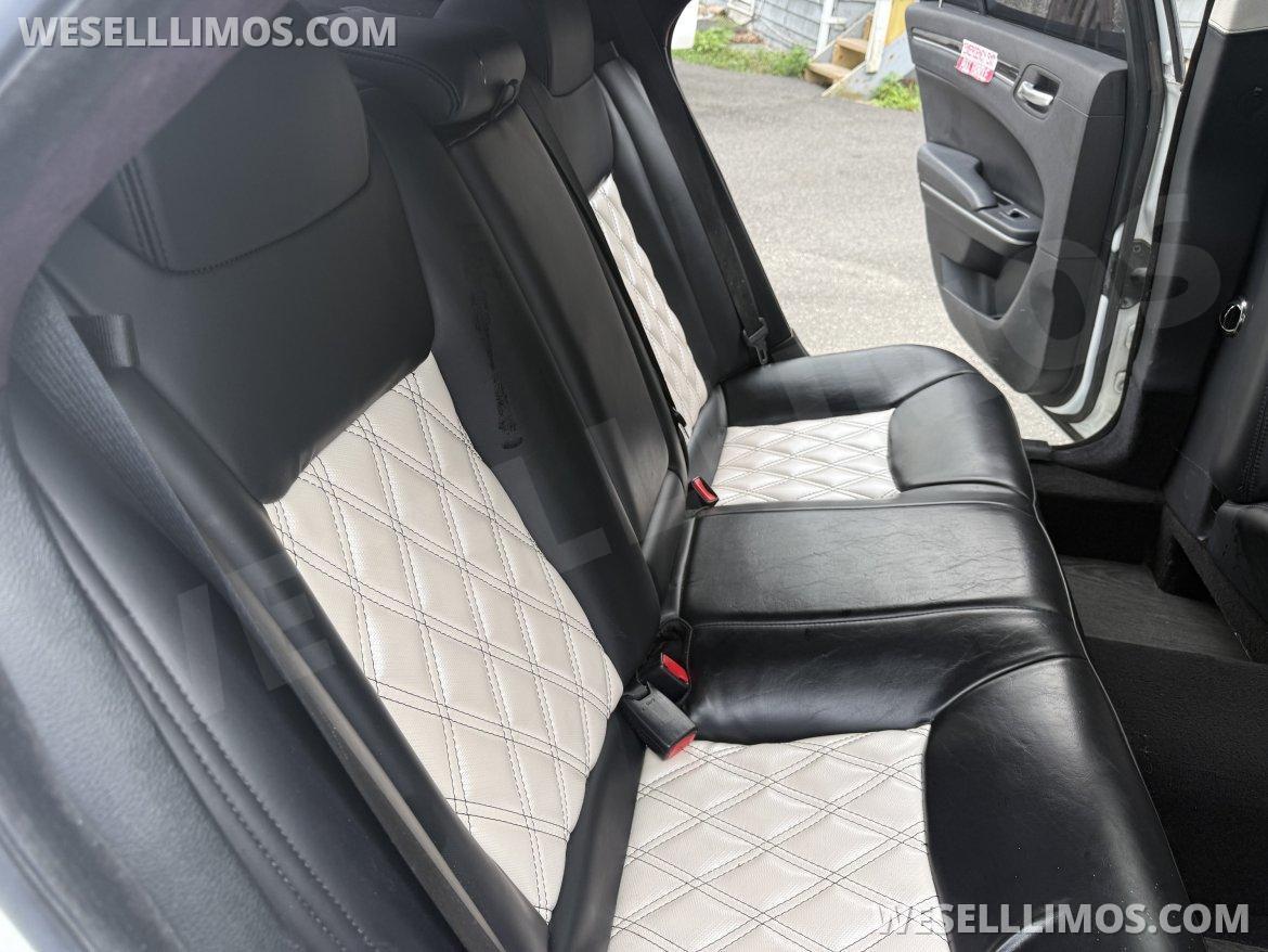 Limousine for Sale in Commack, NY - Photo 17