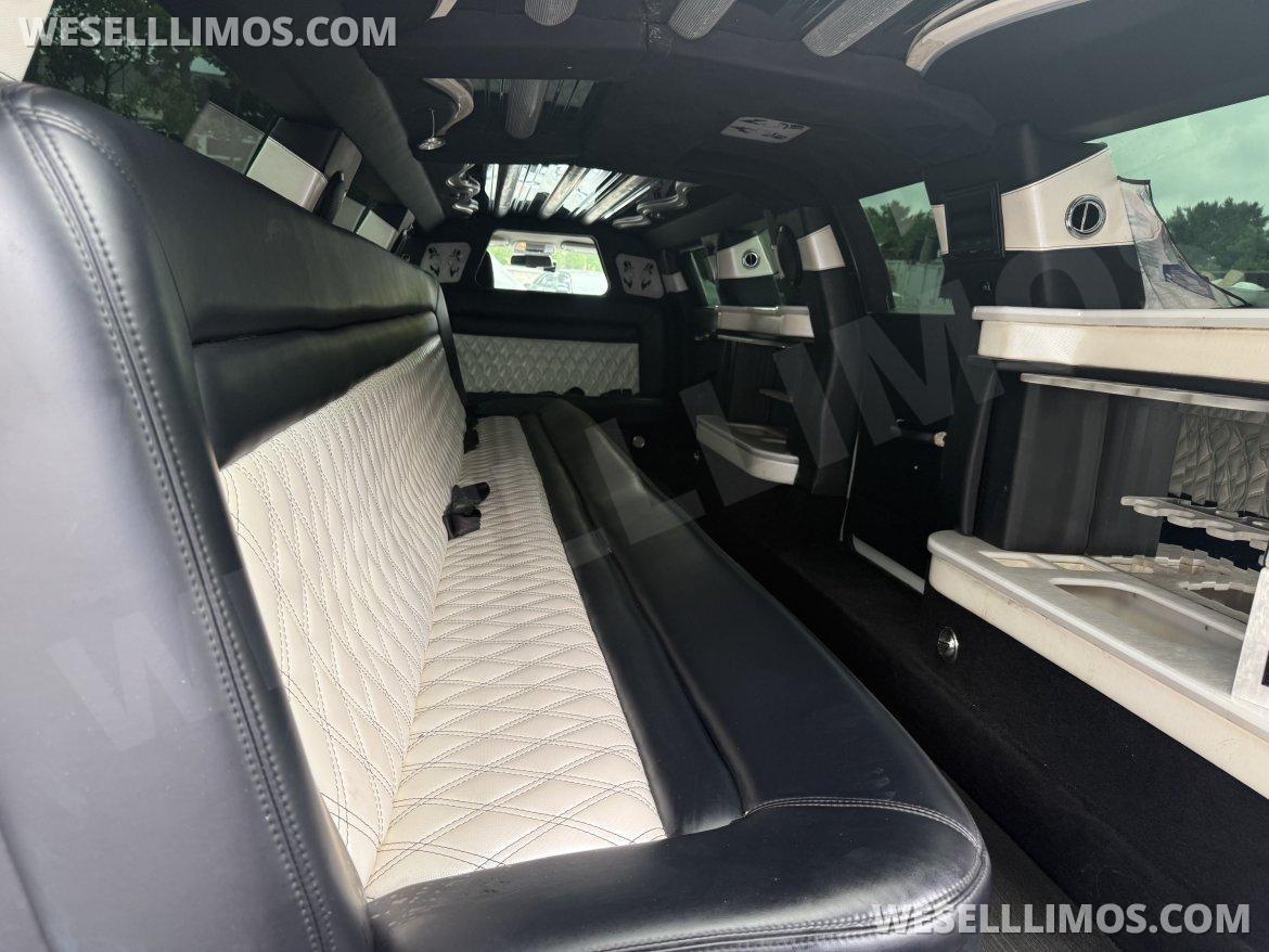 Limousine for Sale in Commack, NY - Photo 23
