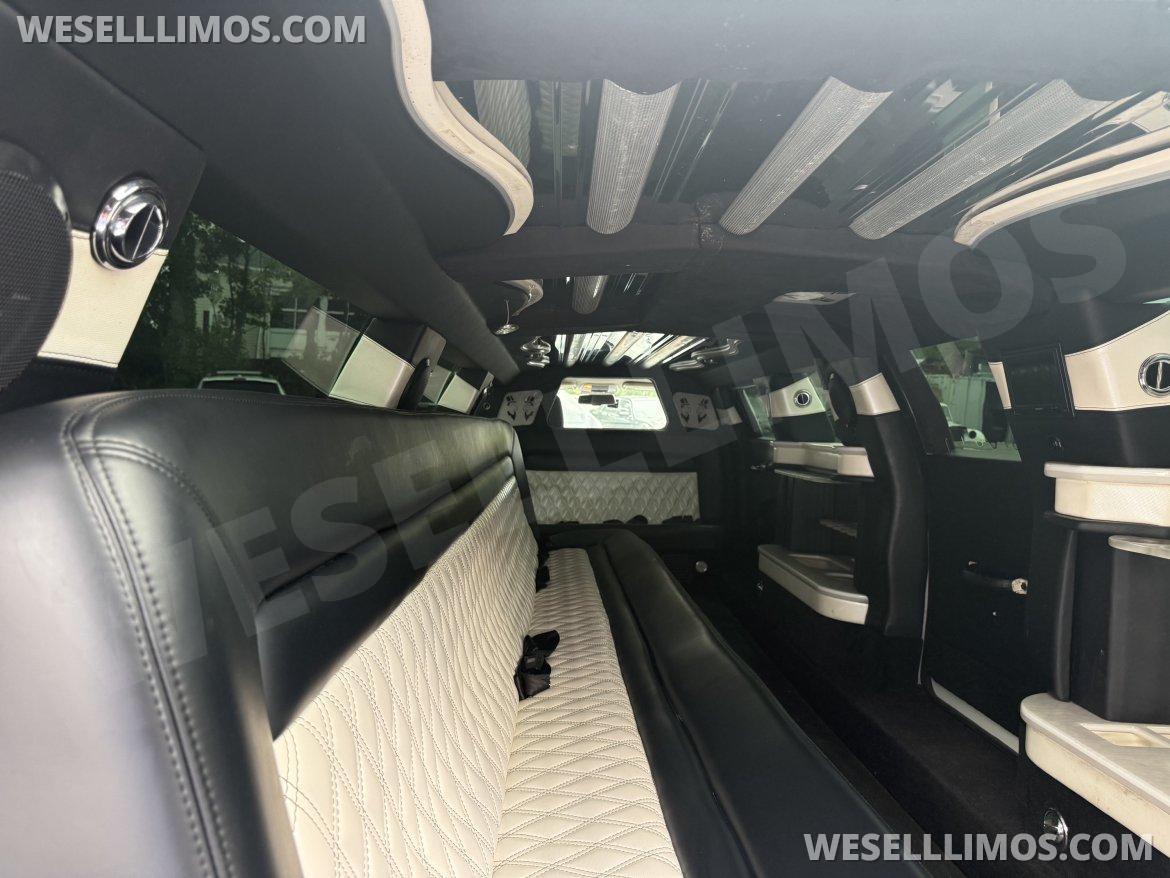 Limousine for Sale in Commack, NY - Photo 26
