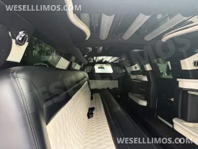 2018 Moonlight Chrysler 300 Limousine - Limousine for Sale in Commack, NY - Photo 26