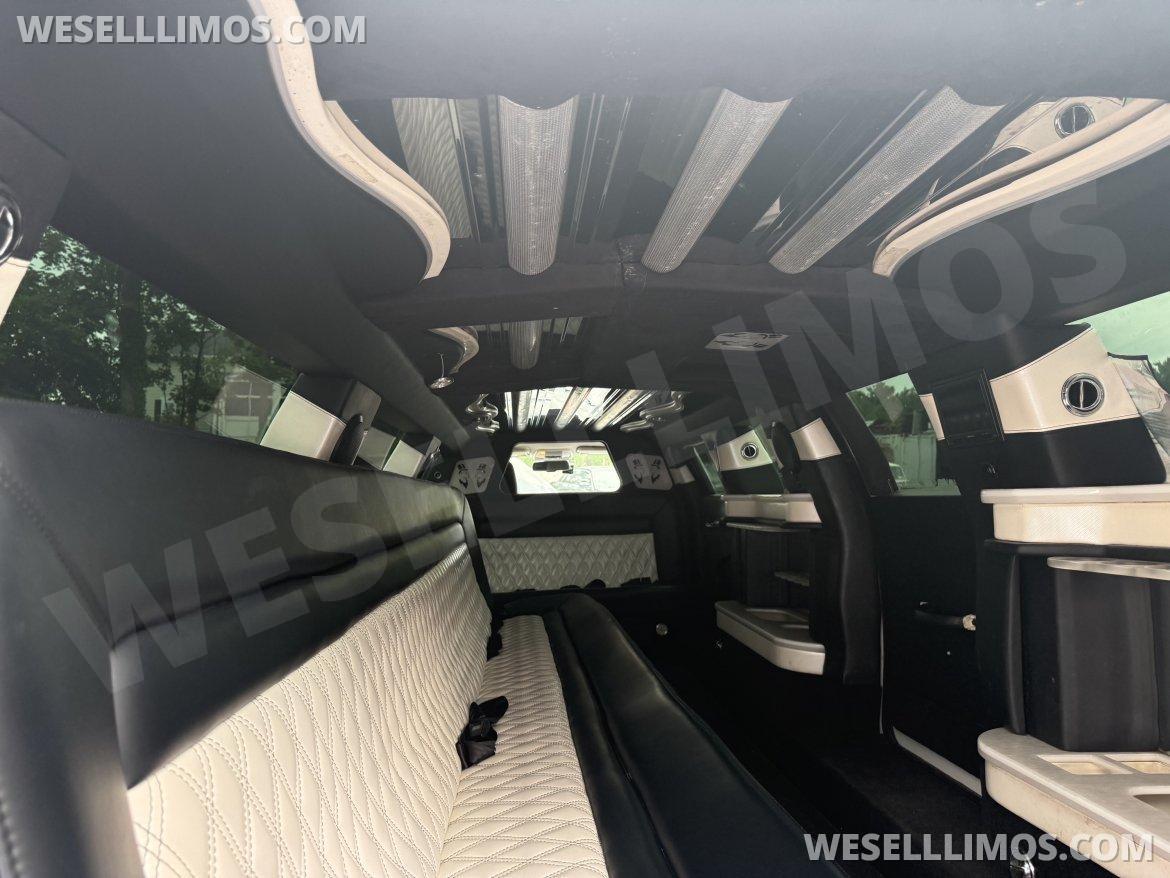 Limousine for Sale in Commack, NY - Photo 28