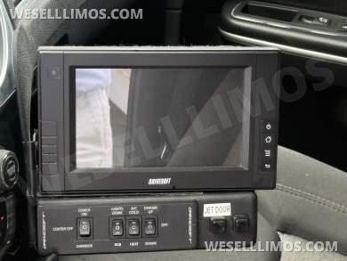 2018 Moonlight Chrysler 300 Limousine - Limousine for Sale in Commack, NY - Photo 32