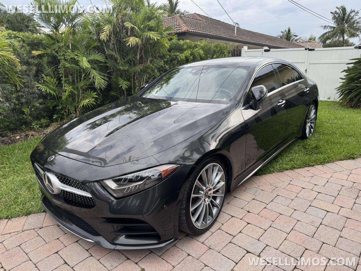 Sedan for Sale in Delray Beach, FL - Main Photo
