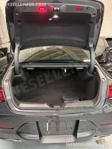 2020 Mercedes Benz CLS 450 Coupe Sedan - Sedan for Sale in Delray Beach, FL - Photo 9