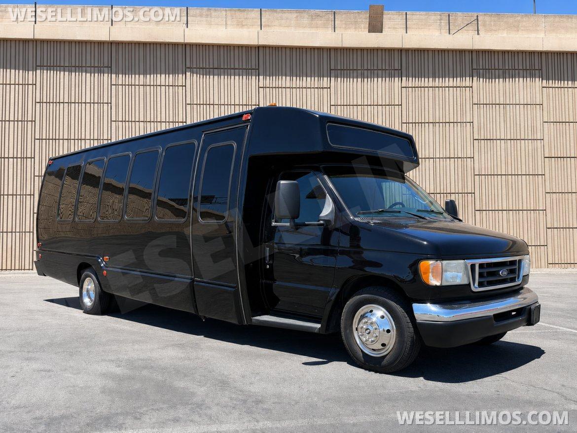 Limo Bus for Sale in Las Vegas, NV - Photo 2
