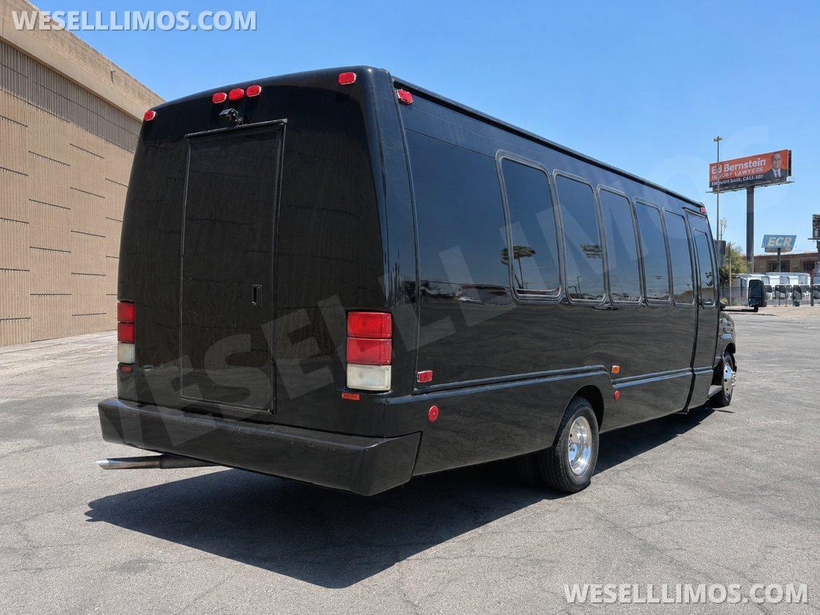 Limo Bus for Sale in Las Vegas, NV - Photo 3