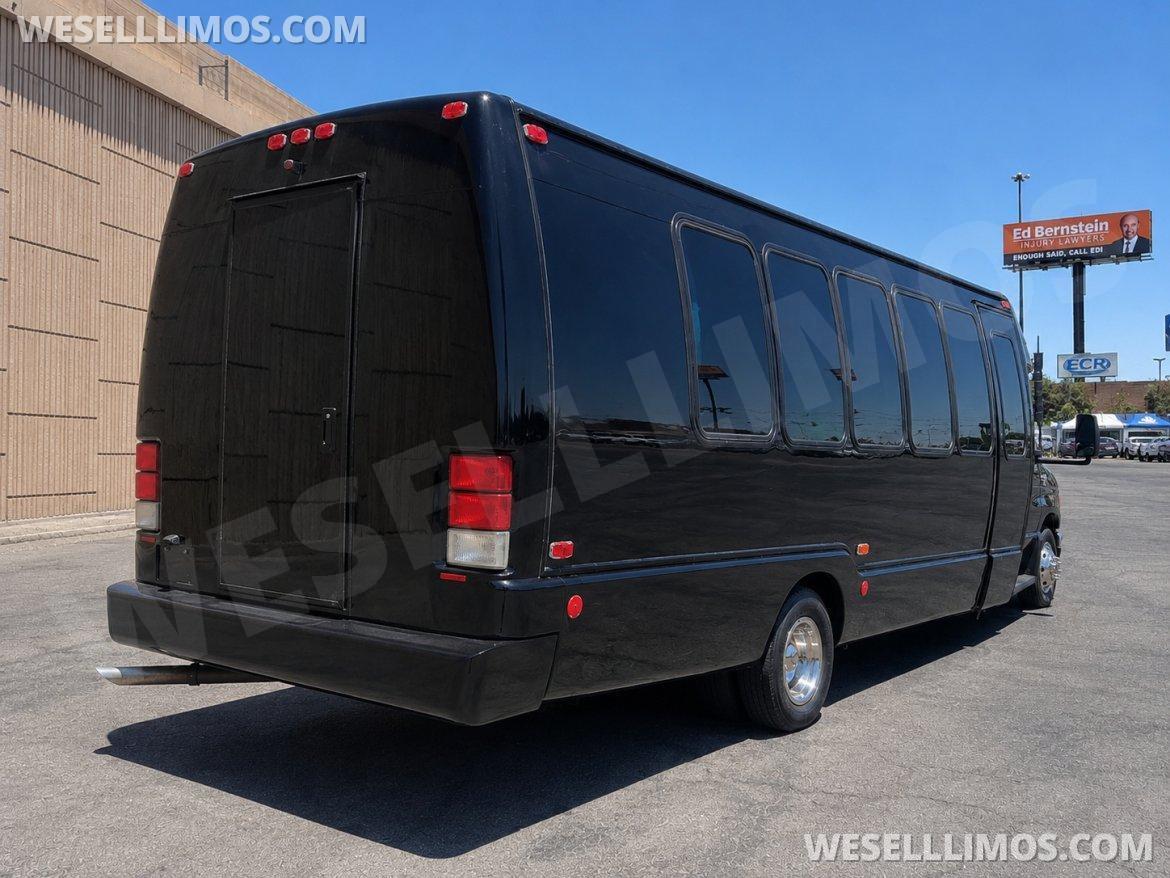 Limo Bus for Sale in Las Vegas, NV - Photo 4