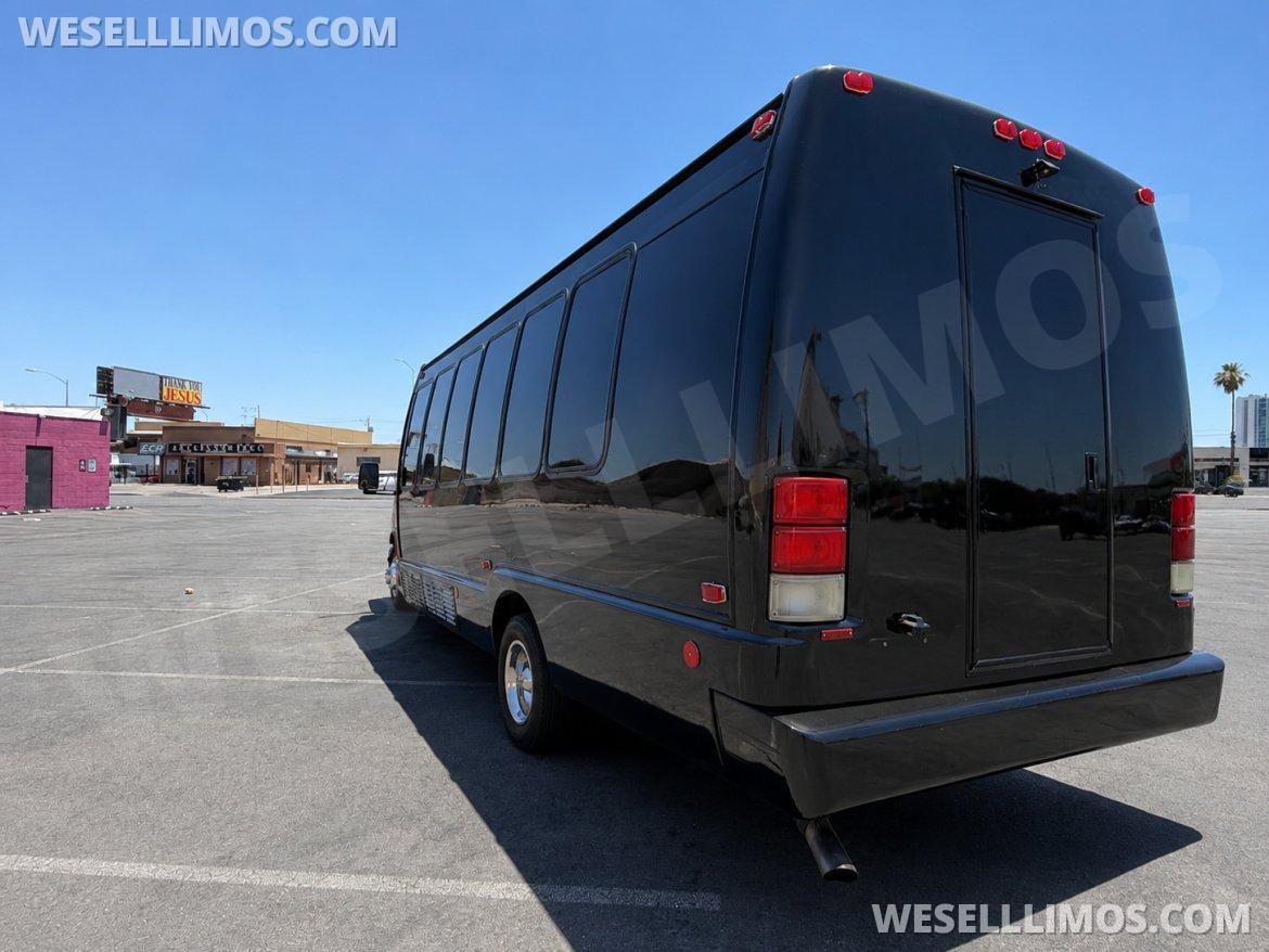 Limo Bus for Sale in Las Vegas, NV - Photo 5