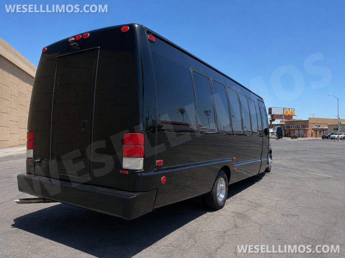 Limo Bus for Sale in Las Vegas, NV - Photo 6