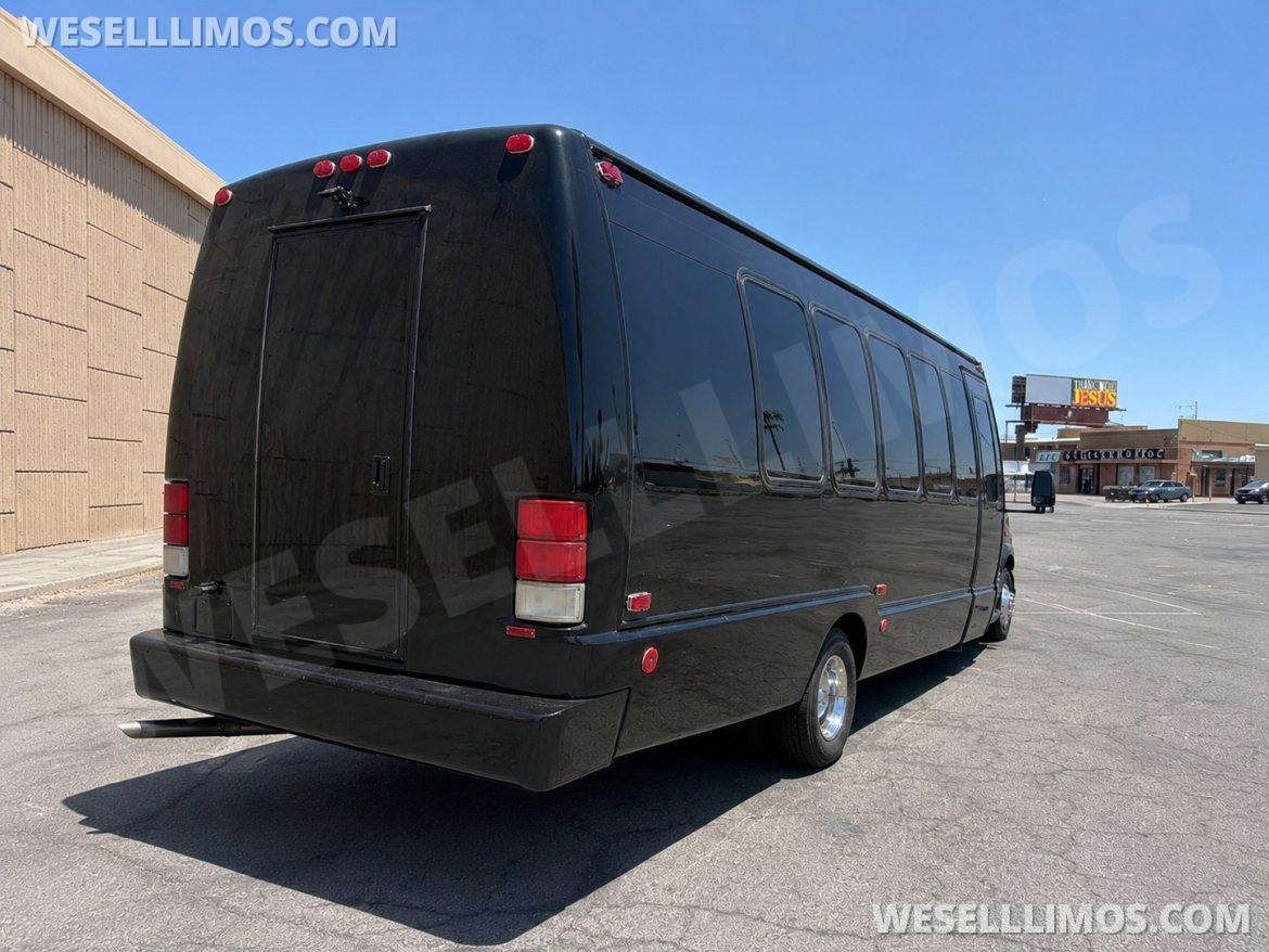 Limo Bus for Sale in Las Vegas, NV - Photo 7