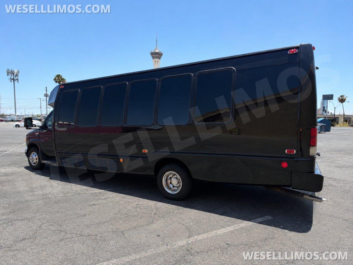 Limo Bus for Sale in Las Vegas, NV - Photo 8