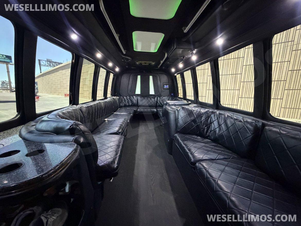 Limo Bus for Sale in Las Vegas, NV - Photo 10