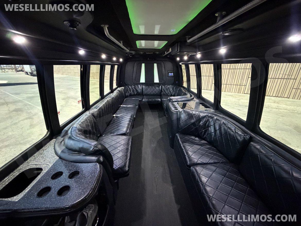 Limo Bus for Sale in Las Vegas, NV - Photo 11