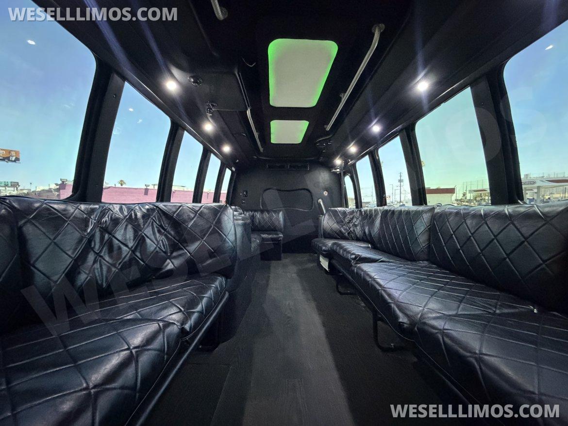 Limo Bus for Sale in Las Vegas, NV - Photo 12