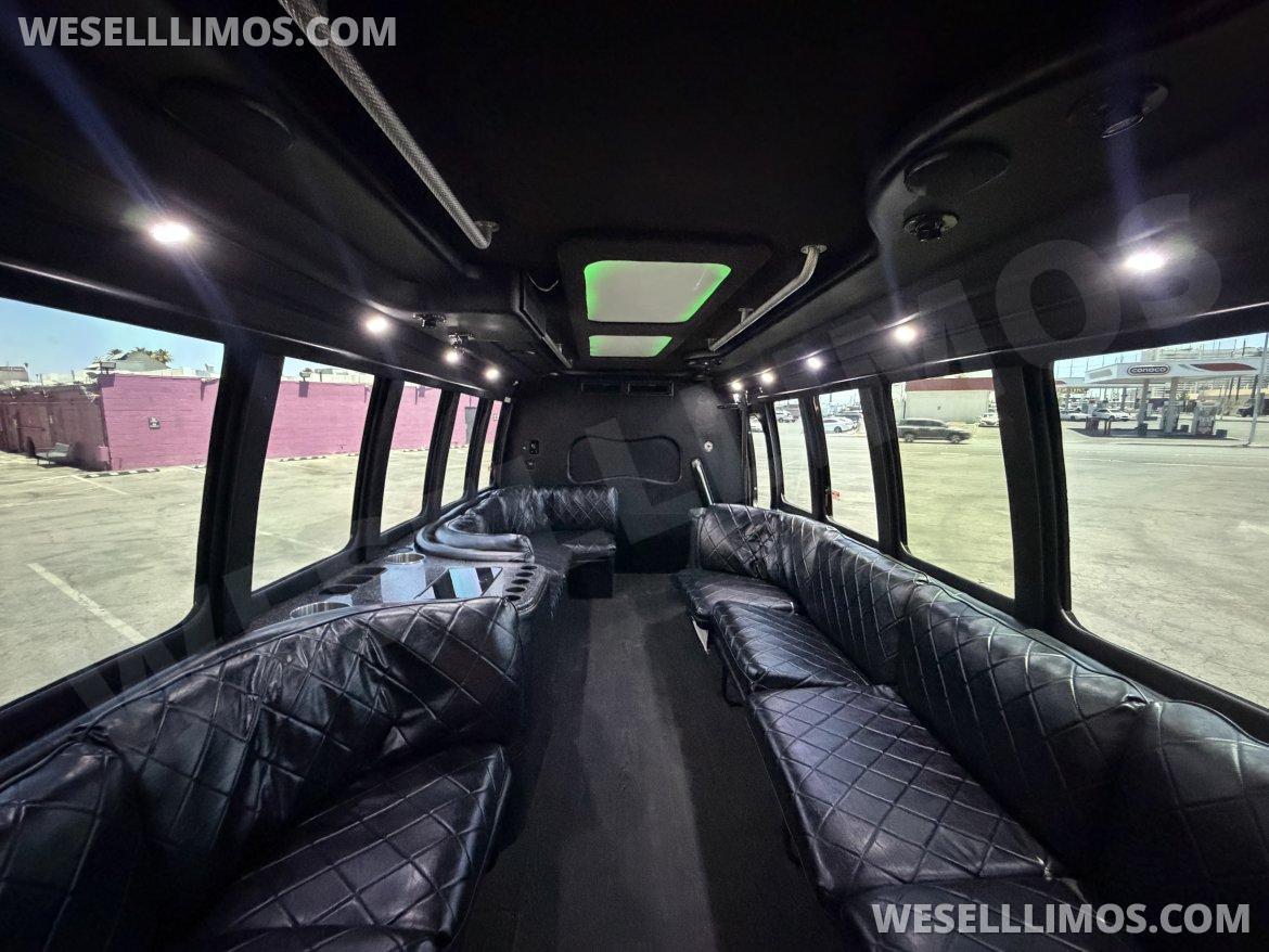 Limo Bus for Sale in Las Vegas, NV - Photo 13