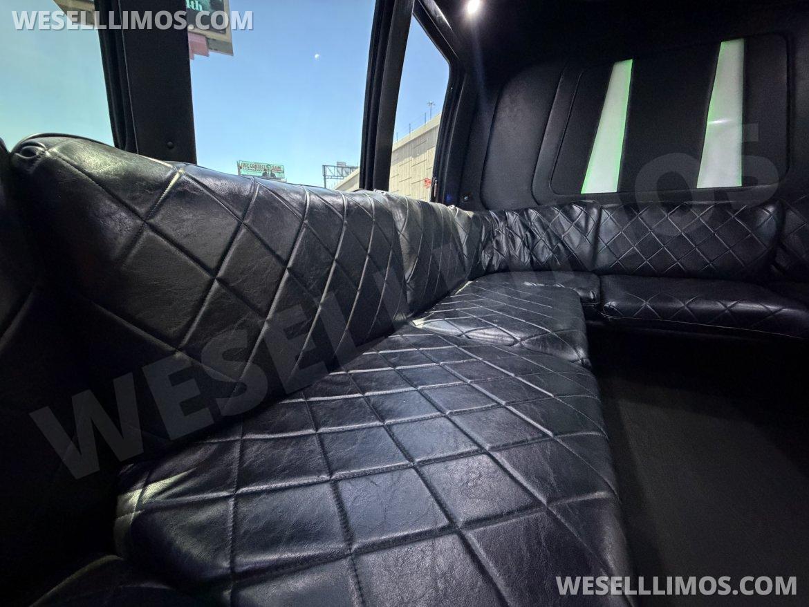 Limo Bus for Sale in Las Vegas, NV - Photo 14