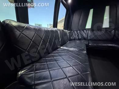 2006 Ford E-450 Diesel Limo Bus Tiffany Coach Builder - Limo Bus for Sale in Las Vegas, NV - Photo 14