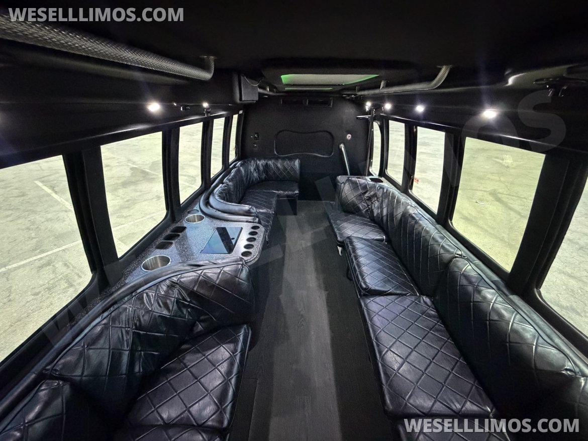 Limo Bus for Sale in Las Vegas, NV - Photo 15