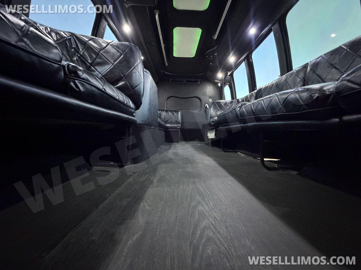 Limo Bus for Sale in Las Vegas, NV - Photo 16