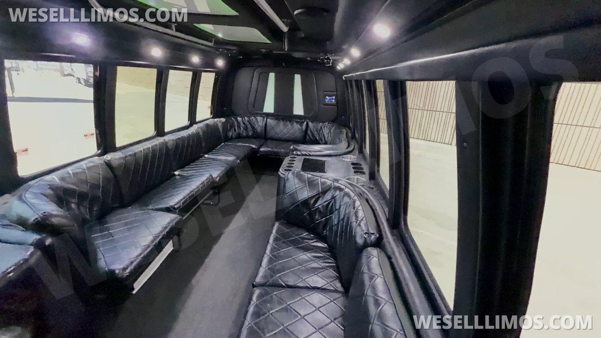 Limo Bus for Sale in Las Vegas, NV - Photo 17