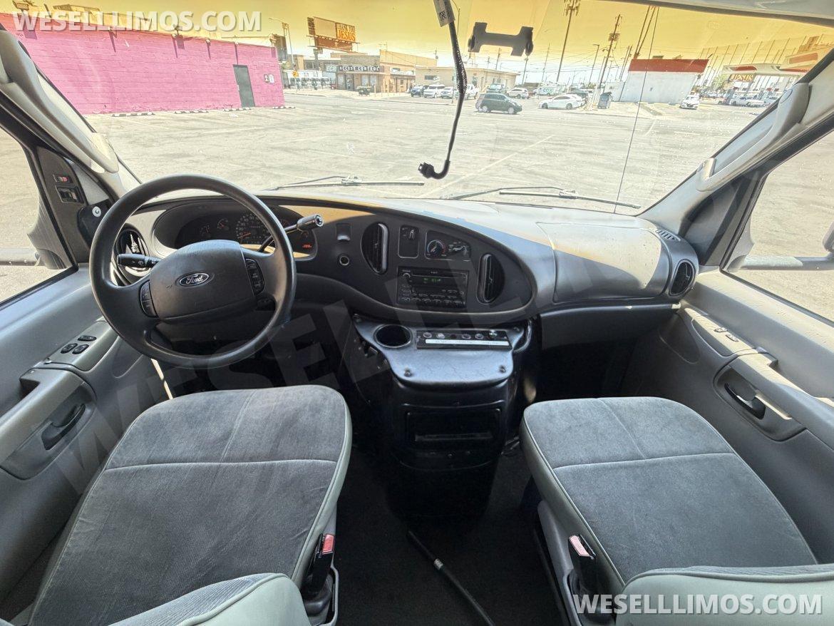 Limo Bus for Sale in Las Vegas, NV - Photo 19