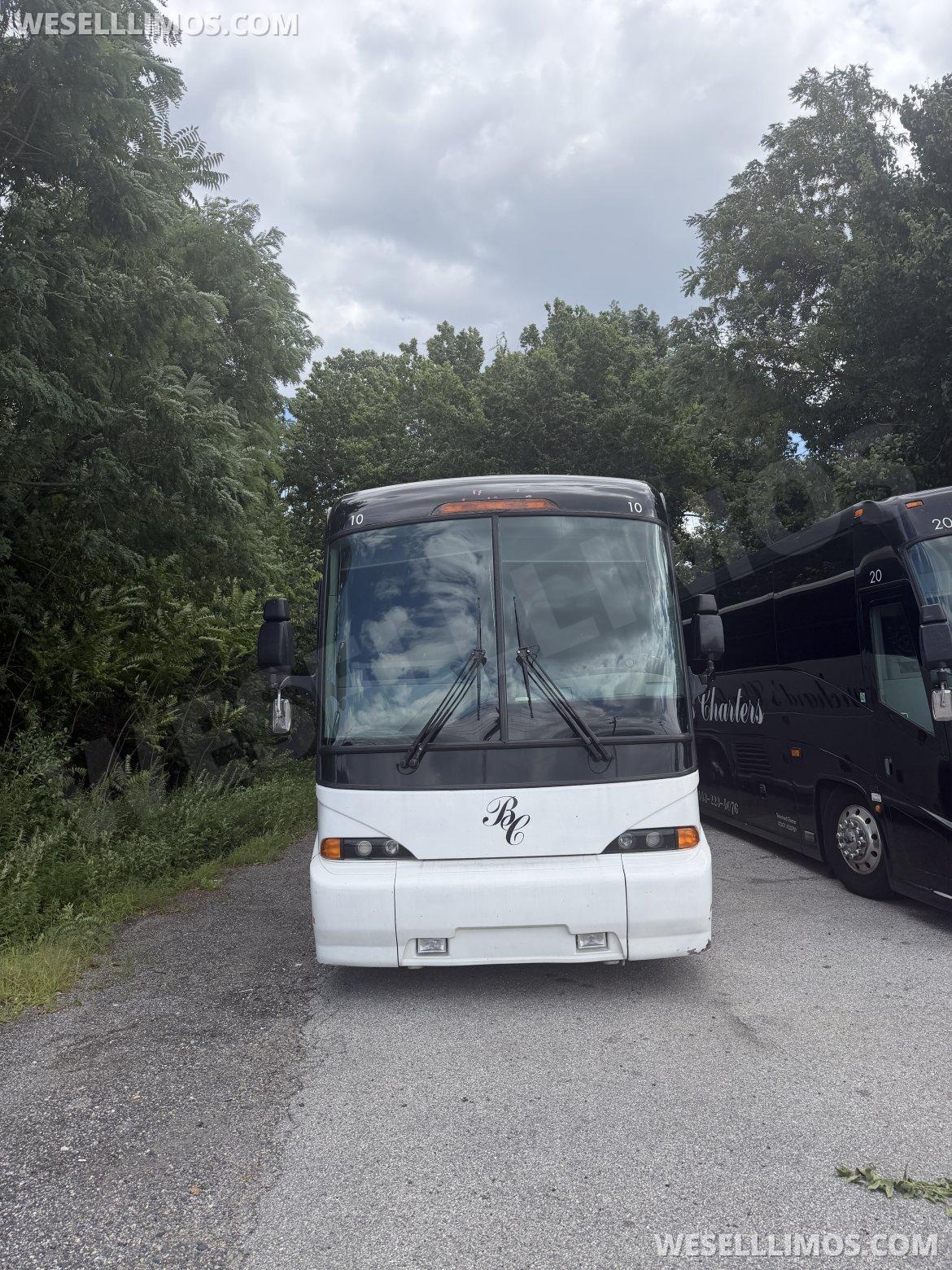 Motorcoach for Sale in Annapolis, MD - Photo 2