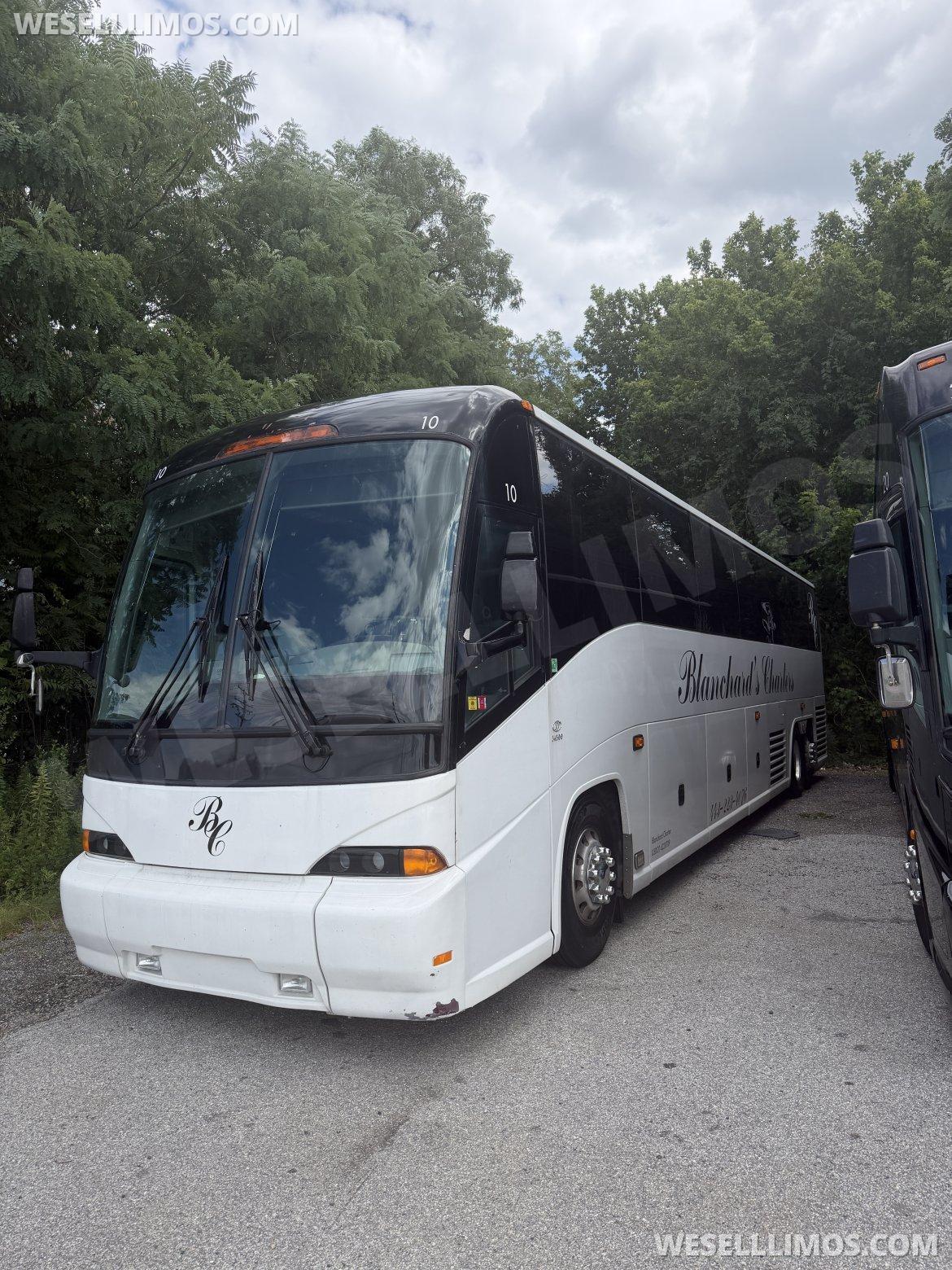 Motorcoach for Sale in Annapolis, MD - Photo 5