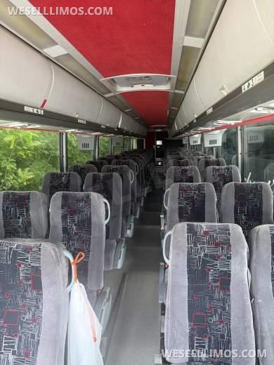 2010 MCI J4500 Motorcoach - Motorcoach for Sale in Annapolis, MD - Photo 11