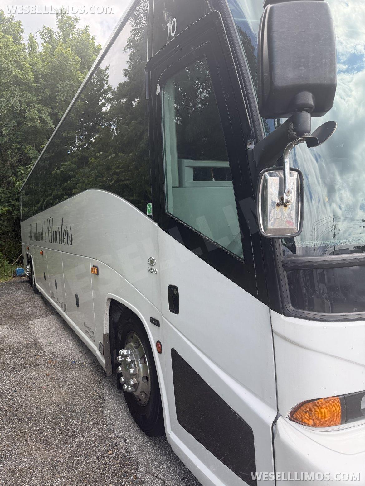 Motorcoach for Sale in Annapolis, MD - Photo 14