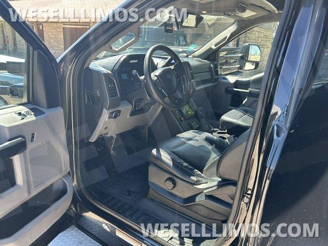 Executive Shuttle for Sale in Chicago, IL - Photo 8