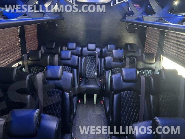 Executive Shuttle for Sale in Chicago, IL - Photo 13