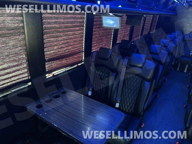 Executive Shuttle for Sale in Chicago, IL - Photo 20