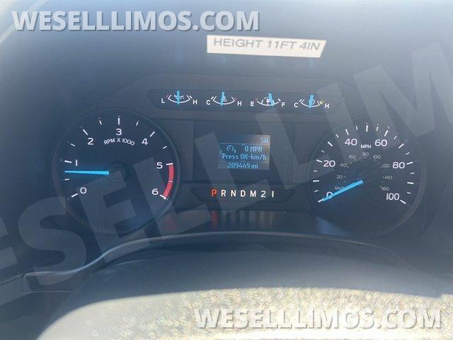 Executive Shuttle for Sale in Chicago, IL - Photo 21