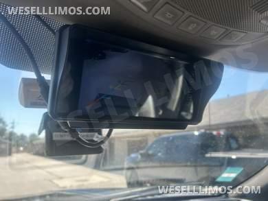 2019 Ford F-550 by Tiffany Coachbuilders - Executive Shuttle for Sale in Chicago, IL - Photo 22