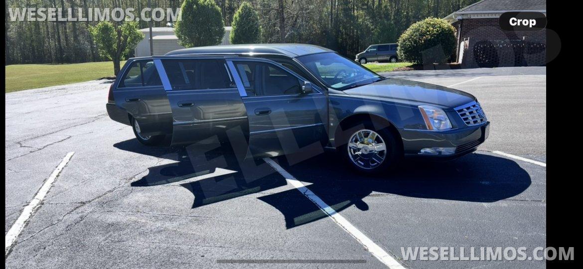 Limousine for Sale in Lancaster, SC - Photo 5
