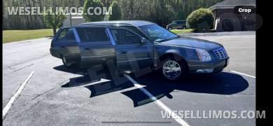 2008 Cadillac DTS Limousine - Limousine for Sale in Lancaster, SC - Photo 5