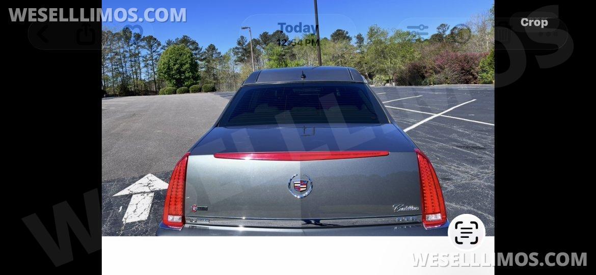 Limousine for Sale in Lancaster, SC - Photo 7