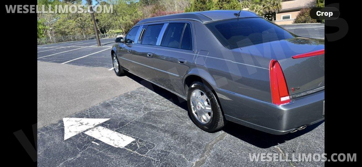 Limousine for Sale in Lancaster, SC - Photo 8